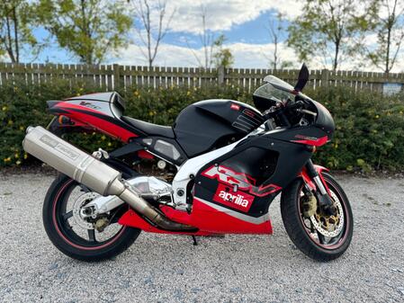 APRILIA RSV1000 Rsv1000