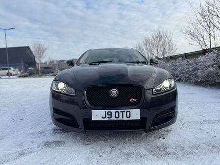 JAGUAR XF 3.0 d S V6 Portfolio