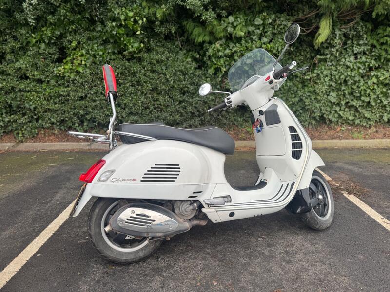 PIAGGIO Vespa