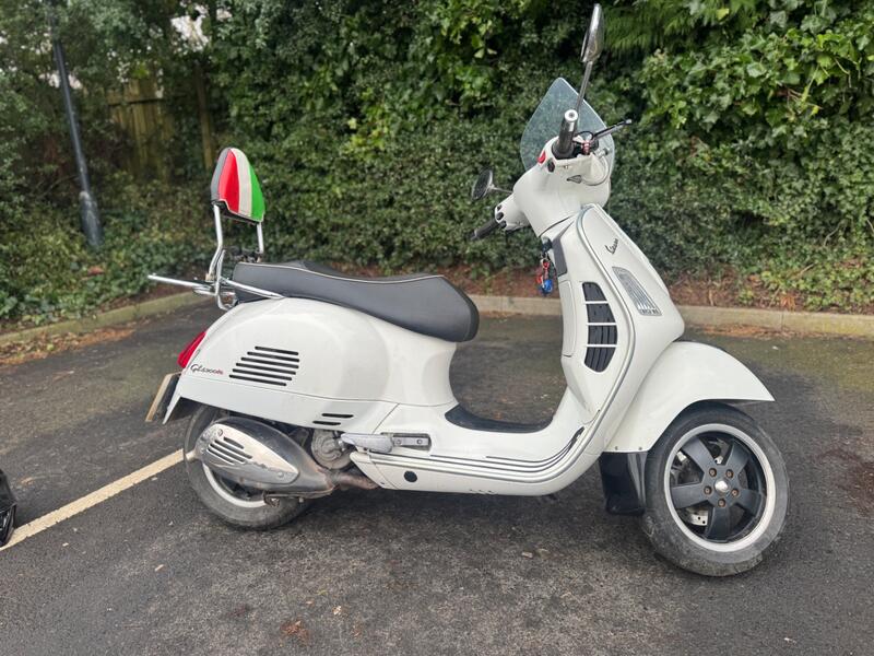 PIAGGIO Vespa