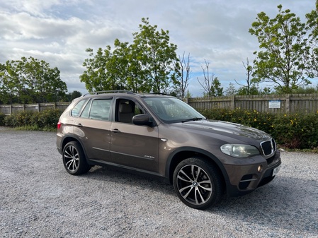 BMW X5 3.0 X5 xDrive30d SE